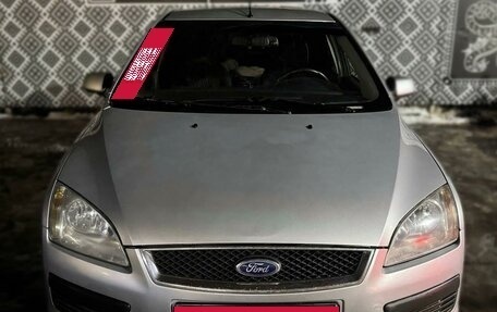 Ford Focus II рестайлинг, 2007 год, 550 000 рублей, 2 фотография