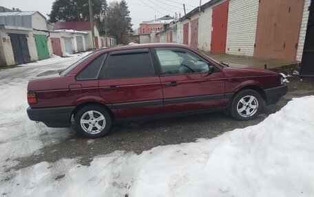 Volkswagen Passat B3, 1989 год, 270 000 рублей, 3 фотография