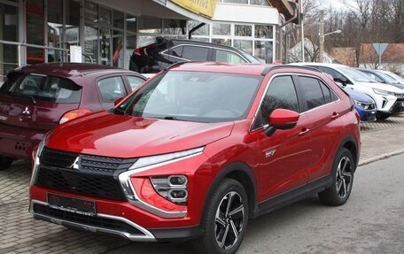 Mitsubishi Eclipse Cross, 2022 год, 3 798 000 рублей, 1 фотография