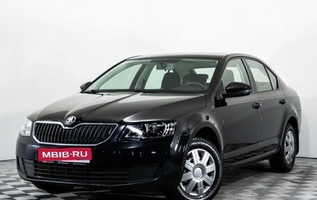 Skoda Octavia, 2017 год, 1 299 000 рублей, 1 фотография