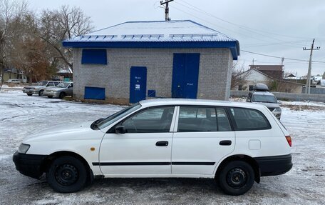 Toyota Caldina, 2001 год, 330 000 рублей, 3 фотография