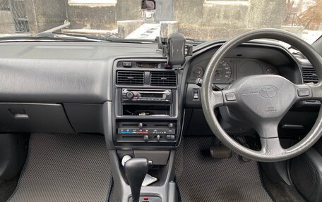 Toyota Caldina, 2001 год, 330 000 рублей, 8 фотография