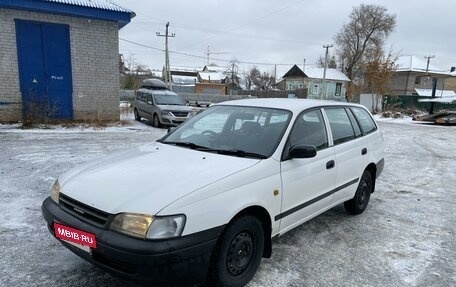 Toyota Caldina, 2001 год, 330 000 рублей, 2 фотография