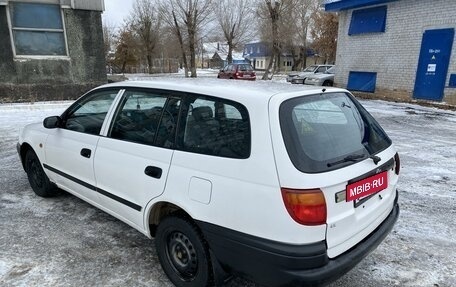 Toyota Caldina, 2001 год, 330 000 рублей, 4 фотография