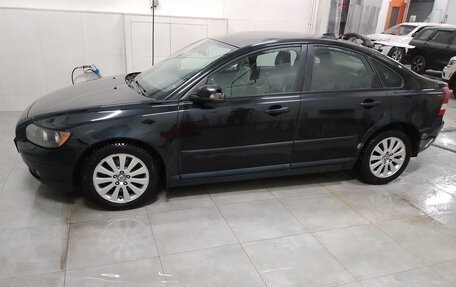 Volvo S40 II, 2007 год, 490 000 рублей, 3 фотография