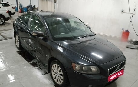 Volvo S40 II, 2007 год, 490 000 рублей, 2 фотография