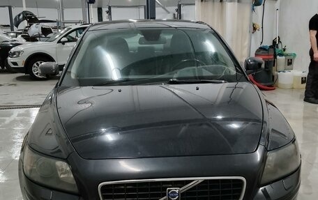 Volvo S40 II, 2007 год, 490 000 рублей, 6 фотография