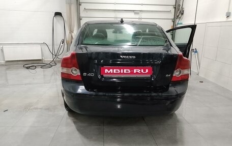 Volvo S40 II, 2007 год, 490 000 рублей, 5 фотография