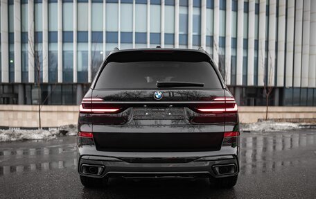 BMW X7, 2024 год, 18 150 000 рублей, 6 фотография