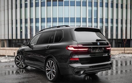 BMW X7, 2024 год, 18 150 000 рублей, 7 фотография