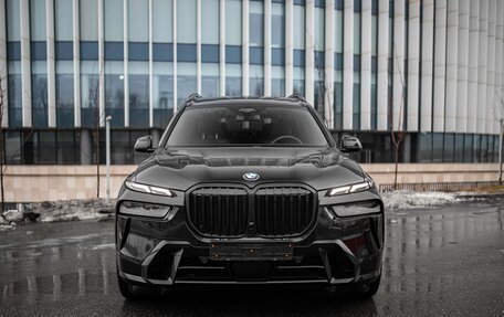 BMW X7, 2024 год, 18 150 000 рублей, 2 фотография