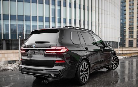 BMW X7, 2024 год, 18 150 000 рублей, 5 фотография