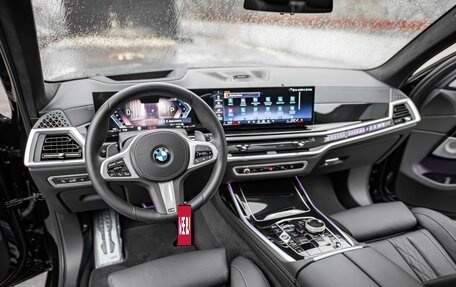 BMW X7, 2024 год, 18 150 000 рублей, 8 фотография