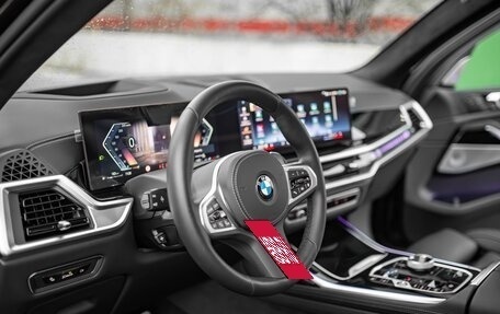 BMW X7, 2024 год, 18 150 000 рублей, 10 фотография