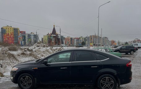 Ford Mondeo IV, 2009 год, 550 000 рублей, 8 фотография