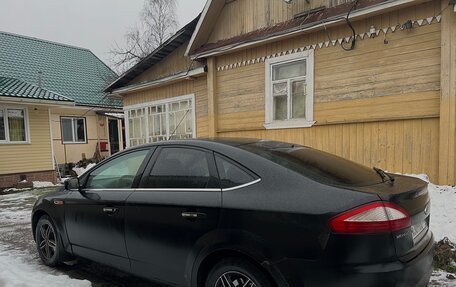 Ford Mondeo IV, 2009 год, 550 000 рублей, 12 фотография