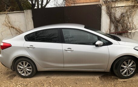 KIA Cerato III, 2013 год, 1 280 000 рублей, 4 фотография