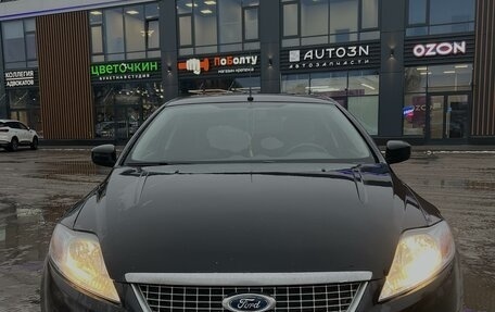 Ford Mondeo IV, 2009 год, 550 000 рублей, 7 фотография