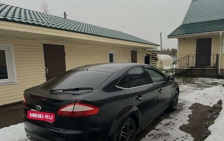 Ford Mondeo IV, 2009 год, 550 000 рублей, 11 фотография