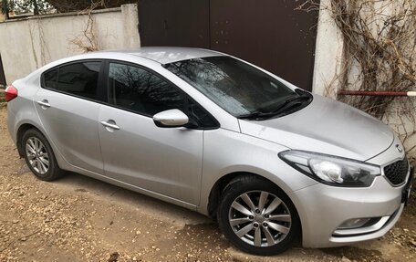 KIA Cerato III, 2013 год, 1 280 000 рублей, 6 фотография