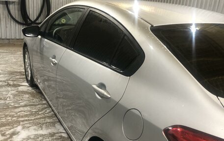 KIA Cerato III, 2013 год, 1 280 000 рублей, 12 фотография