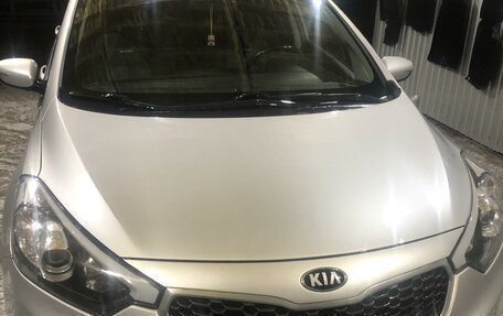 KIA Cerato III, 2013 год, 1 280 000 рублей, 20 фотография