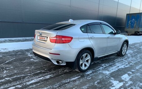 BMW X6, 2009 год, 1 790 000 рублей, 6 фотография