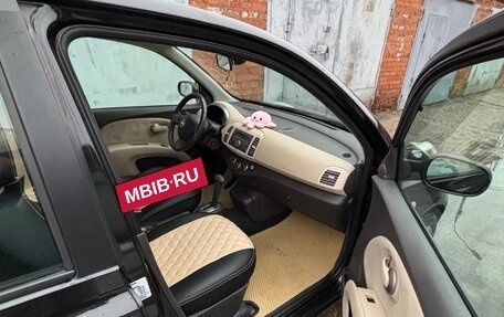 Nissan Micra III, 2008 год, 623 000 рублей, 12 фотография