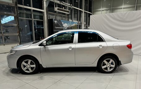 Toyota Corolla, 2010 год, 1 090 000 рублей, 2 фотография