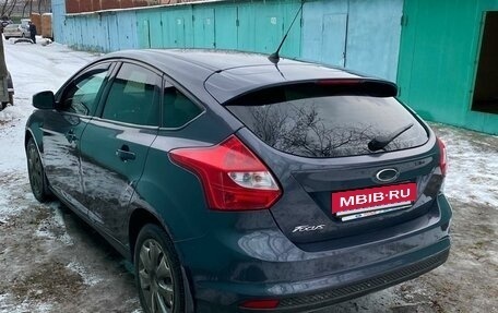 Ford Focus III, 2012 год, 950 000 рублей, 4 фотография