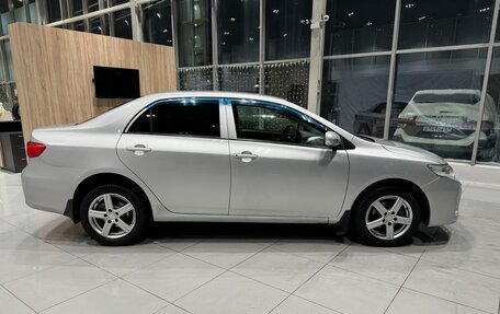 Toyota Corolla, 2010 год, 1 090 000 рублей, 6 фотография