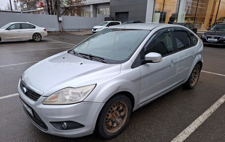 Ford Focus II рестайлинг, 2010 год, 450 000 рублей, 2 фотография