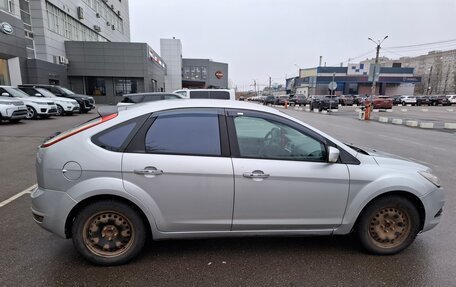 Ford Focus II рестайлинг, 2010 год, 450 000 рублей, 7 фотография