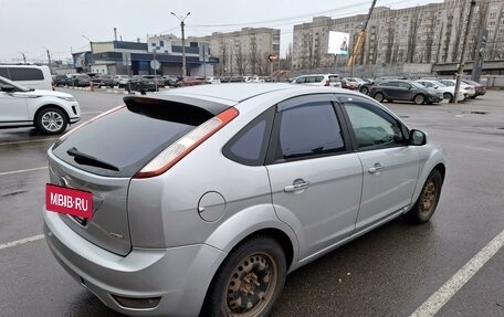 Ford Focus II рестайлинг, 2010 год, 450 000 рублей, 6 фотография