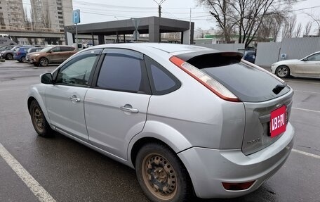 Ford Focus II рестайлинг, 2010 год, 450 000 рублей, 4 фотография