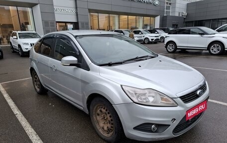 Ford Focus II рестайлинг, 2010 год, 450 000 рублей, 8 фотография