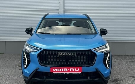 Haval Jolion, 2024 год, 2 599 000 рублей, 2 фотография