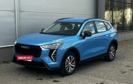 Haval Jolion, 2024 год, 2 599 000 рублей, 7 фотография