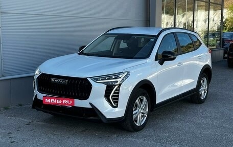 Haval Jolion, 2024 год, 2 449 000 рублей, 6 фотография