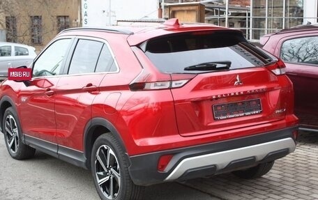 Mitsubishi Eclipse Cross, 2022 год, 3 798 000 рублей, 2 фотография