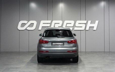 Audi Q3, 2012 год, 1 749 000 рублей, 4 фотография