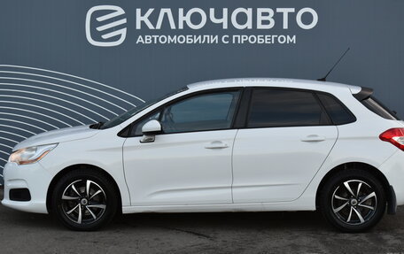 Citroen C4 II рестайлинг, 2012 год, 645 000 рублей, 6 фотография