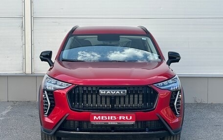 Haval Jolion, 2024 год, 2 799 000 рублей, 2 фотография