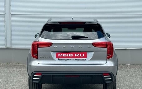 Haval Jolion, 2024 год, 2 649 000 рублей, 4 фотография