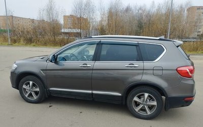 Haval H6, 2019 год, 1 370 000 рублей, 1 фотография