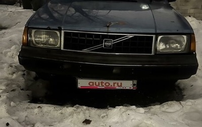 Volvo 300 Series, 1982 год, 100 000 рублей, 1 фотография