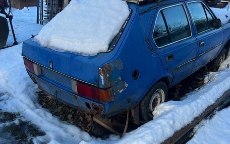 Volvo 300 Series, 1982 год, 100 000 рублей, 6 фотография