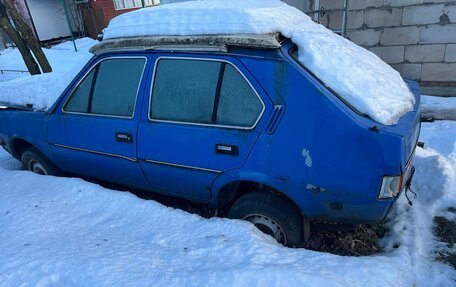 Volvo 300 Series, 1982 год, 100 000 рублей, 5 фотография