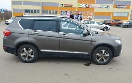 Haval H6, 2019 год, 1 370 000 рублей, 3 фотография