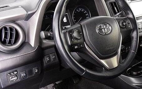 Toyota RAV4, 2016 год, 2 380 000 рублей, 6 фотография